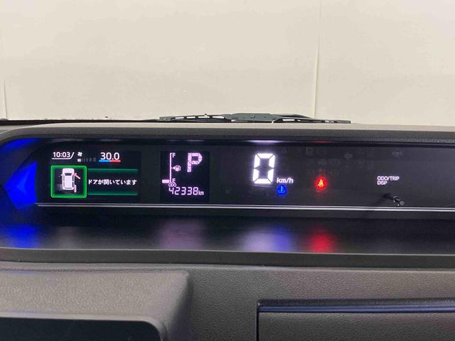 タントカスタムＸ（車内　消臭・抗菌　処理済）　衝突被害軽減システム　４ＷＤ　両側パワースライドドア　ナビ　パノラマモニター　アルミホイール　キーフリーシステム（新潟県）の中古車