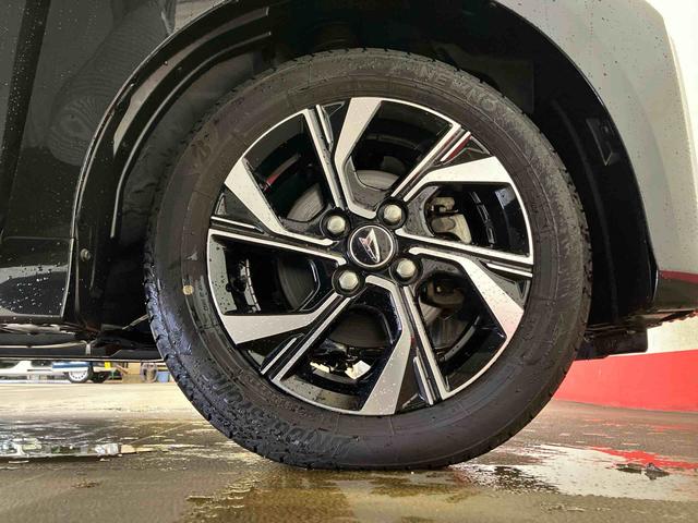 タントカスタムＸ（車内　消臭・抗菌　処理済）　衝突被害軽減システム　４ＷＤ　両側パワースライドドア　ナビ　パノラマモニター　アルミホイール　キーフリーシステム（新潟県）の中古車