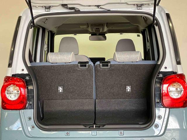 ムーヴキャンバスストライプスＧ（車内　消臭・抗菌　処理済）　衝突被害軽減システム　４ＷＤ　両側パワースライドドア　バックカメラ　キーフリーシステム（新潟県）の中古車