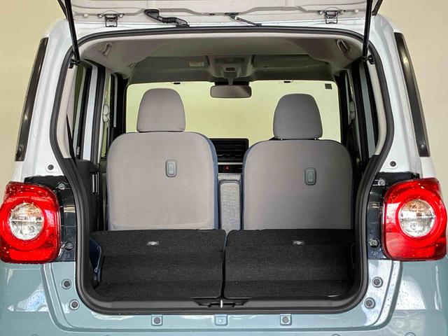 ムーヴキャンバスストライプスＧ（車内　消臭・抗菌　処理済）　衝突被害軽減システム　４ＷＤ　両側パワースライドドア　バックカメラ　キーフリーシステム（新潟県）の中古車