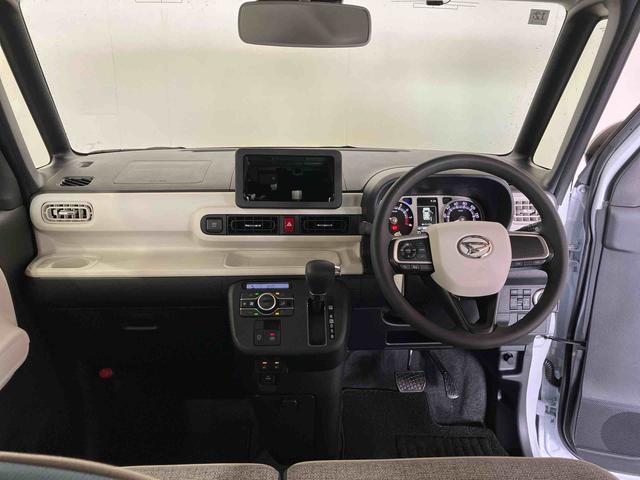 ムーヴキャンバスストライプスＧ（車内　消臭・抗菌　処理済）　衝突被害軽減システム　４ＷＤ　両側パワースライドドア　バックカメラ　キーフリーシステム（新潟県）の中古車