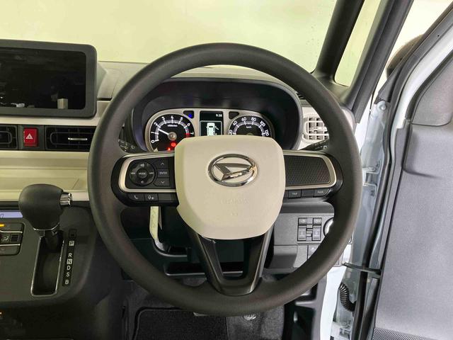 ムーヴキャンバスストライプスＧ（車内　消臭・抗菌　処理済）　衝突被害軽減システム　４ＷＤ　両側パワースライドドア　バックカメラ　キーフリーシステム（新潟県）の中古車