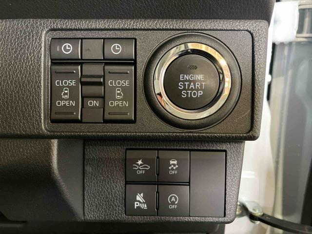 ムーヴキャンバスストライプスＧ（車内　消臭・抗菌　処理済）　衝突被害軽減システム　４ＷＤ　両側パワースライドドア　バックカメラ　キーフリーシステム（新潟県）の中古車