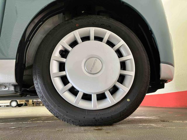 ムーヴキャンバスストライプスＧ（車内　消臭・抗菌　処理済）　衝突被害軽減システム　４ＷＤ　両側パワースライドドア　バックカメラ　キーフリーシステム（新潟県）の中古車