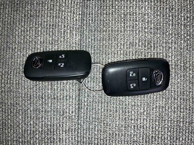 ムーヴキャンバスストライプスＧ（車内　消臭・抗菌　処理済）　衝突被害軽減システム　４ＷＤ　両側パワースライドドア　バックカメラ　キーフリーシステム（新潟県）の中古車