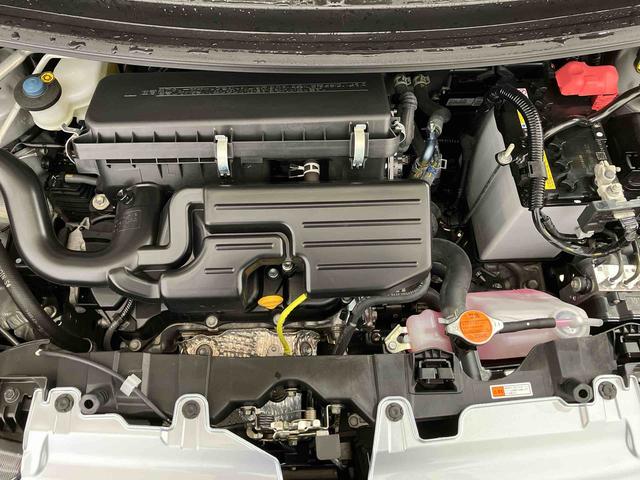 ミライースＸ　ＳＡIII（車内　消臭・抗菌　処理済）　衝突被害軽減システム　キーレスエントリー（新潟県）の中古車