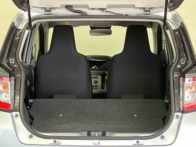 ミライースＸ　ＳＡIII（車内　消臭・抗菌　処理済）　衝突被害軽減システム　キーレスエントリー（新潟県）の中古車