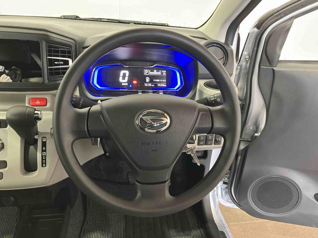 ミライースＸ　ＳＡIII（車内　消臭・抗菌　処理済）　衝突被害軽減システム　キーレスエントリー（新潟県）の中古車