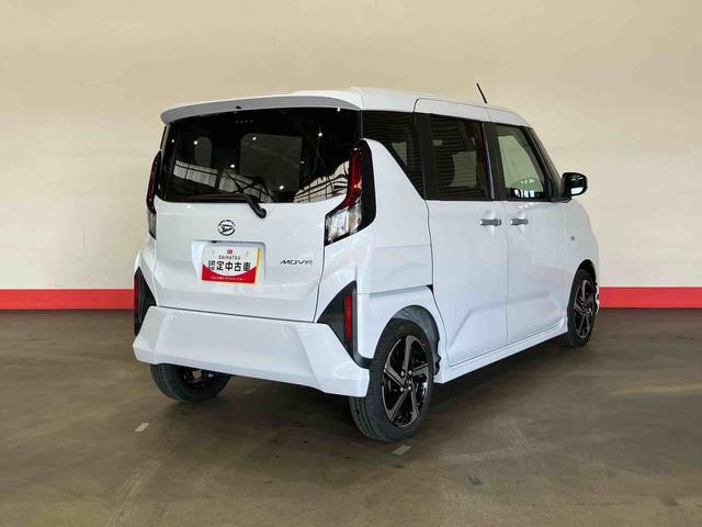 ムーヴRS(車内 消臭・抗菌 処理済) 衝突被害軽減システム 両側パワースライドドア アダプティブクルーズコントロール バックカメラ アルミホイール キーフリーシステム(新潟県)の中古車