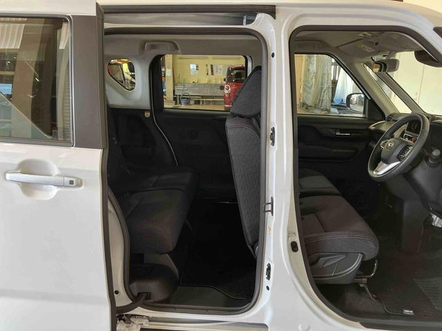 ムーヴRS(車内 消臭・抗菌 処理済) 衝突被害軽減システム 両側パワースライドドア アダプティブクルーズコントロール バックカメラ アルミホイール キーフリーシステム(新潟県)の中古車