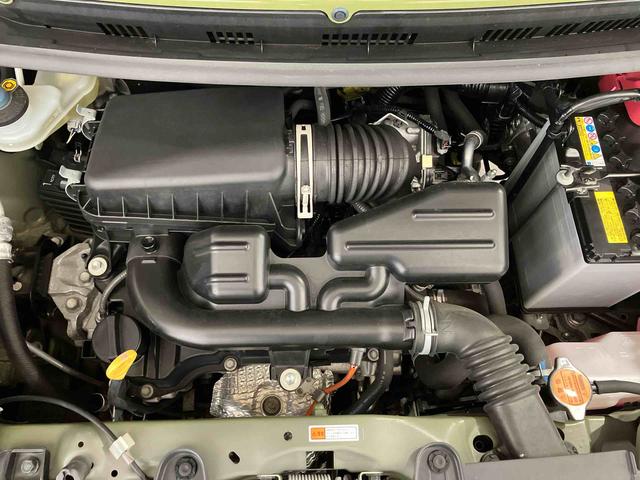 タフトＧ（車内　消臭・抗菌　処理済）　衝突被害軽減システム　４ＷＤ　ナビ　バックカメラ　アルミホイール　キーフリーシステム（新潟県）の中古車