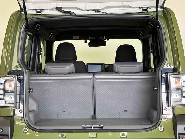 タフトＧ（車内　消臭・抗菌　処理済）　衝突被害軽減システム　４ＷＤ　ナビ　バックカメラ　アルミホイール　キーフリーシステム（新潟県）の中古車