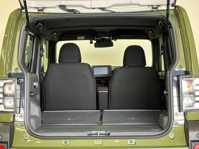 タフトＧ（車内　消臭・抗菌　処理済）　衝突被害軽減システム　４ＷＤ　ナビ　バックカメラ　アルミホイール　キーフリーシステム（新潟県）の中古車