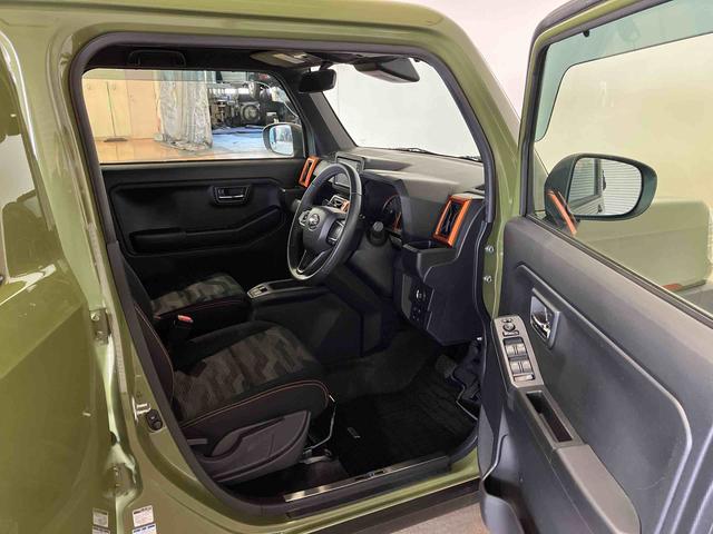 タフトＧ（車内　消臭・抗菌　処理済）　衝突被害軽減システム　４ＷＤ　ナビ　バックカメラ　アルミホイール　キーフリーシステム（新潟県）の中古車