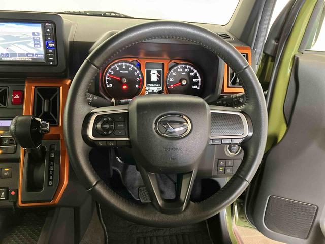 タフトＧ（車内　消臭・抗菌　処理済）　衝突被害軽減システム　４ＷＤ　ナビ　バックカメラ　アルミホイール　キーフリーシステム（新潟県）の中古車