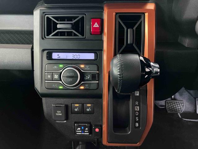 タフトＧ（車内　消臭・抗菌　処理済）　衝突被害軽減システム　４ＷＤ　ナビ　バックカメラ　アルミホイール　キーフリーシステム（新潟県）の中古車