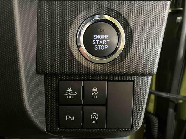 タフトＧ（車内　消臭・抗菌　処理済）　衝突被害軽減システム　４ＷＤ　ナビ　バックカメラ　アルミホイール　キーフリーシステム（新潟県）の中古車