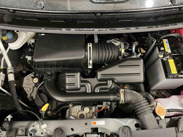 タフトG(車内 消臭・抗菌 処理済) 衝突被害軽減システム ナビ バックカメラ アルミホイール キーフリーシステム(新潟県)の中古車