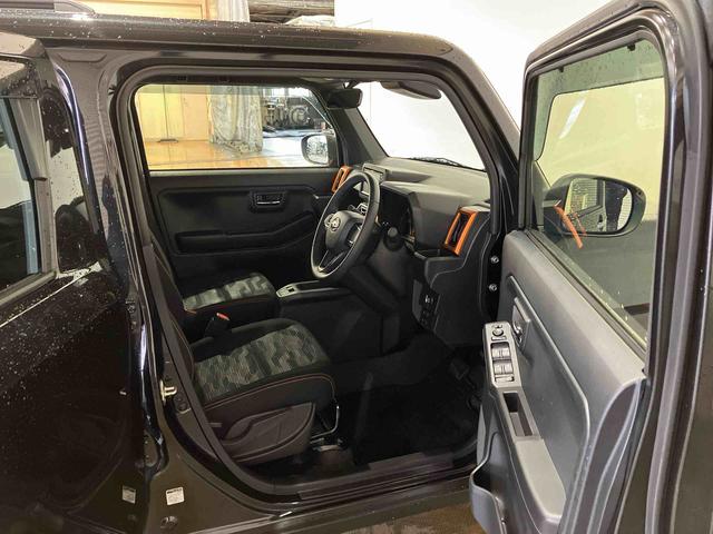 タフトG(車内 消臭・抗菌 処理済) 衝突被害軽減システム ナビ バックカメラ アルミホイール キーフリーシステム(新潟県)の中古車