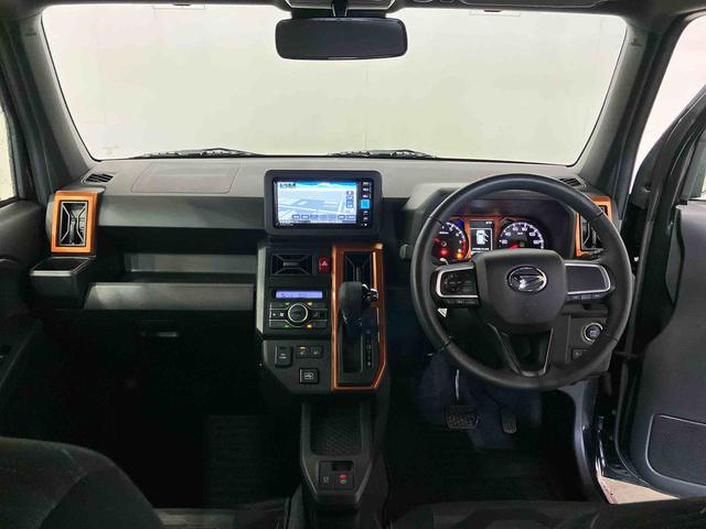 タフトG(車内 消臭・抗菌 処理済) 衝突被害軽減システム ナビ バックカメラ アルミホイール キーフリーシステム(新潟県)の中古車