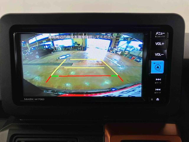 タフトG(車内 消臭・抗菌 処理済) 衝突被害軽減システム ナビ バックカメラ アルミホイール キーフリーシステム(新潟県)の中古車