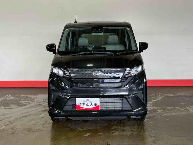 ムーヴＸ（車内　消臭・抗菌　処理済）　衝突被害軽減システム　片側パワースライドドア　キーフリーシステム（新潟県）の中古車