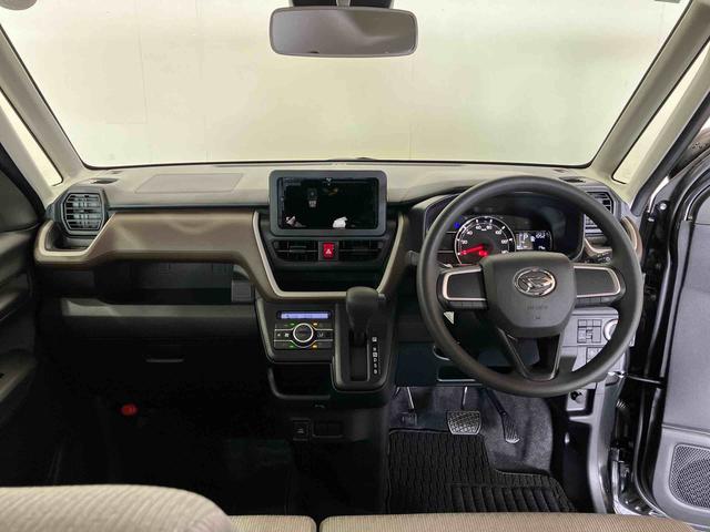 ムーヴＸ（車内　消臭・抗菌　処理済）　衝突被害軽減システム　片側パワースライドドア　キーフリーシステム（新潟県）の中古車