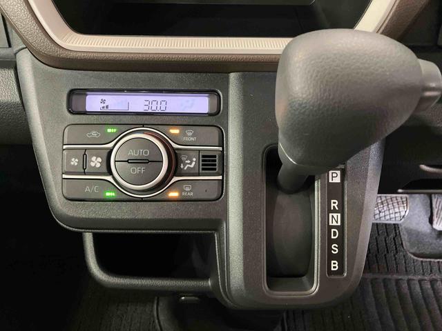 ムーヴＸ（車内　消臭・抗菌　処理済）　衝突被害軽減システム　片側パワースライドドア　キーフリーシステム（新潟県）の中古車