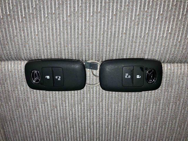 ムーヴＸ（車内　消臭・抗菌　処理済）　衝突被害軽減システム　片側パワースライドドア　キーフリーシステム（新潟県）の中古車