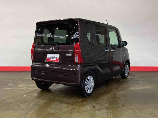 タントＬ（車内　消臭・抗菌　処理済）　衝突被害軽減システム　両側スライドドア　バックカメラ　キーフリーシステム（新潟県）の中古車