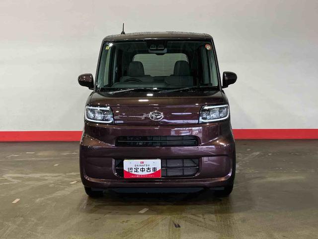 タントＬ（車内　消臭・抗菌　処理済）　衝突被害軽減システム　両側スライドドア　バックカメラ　キーフリーシステム（新潟県）の中古車