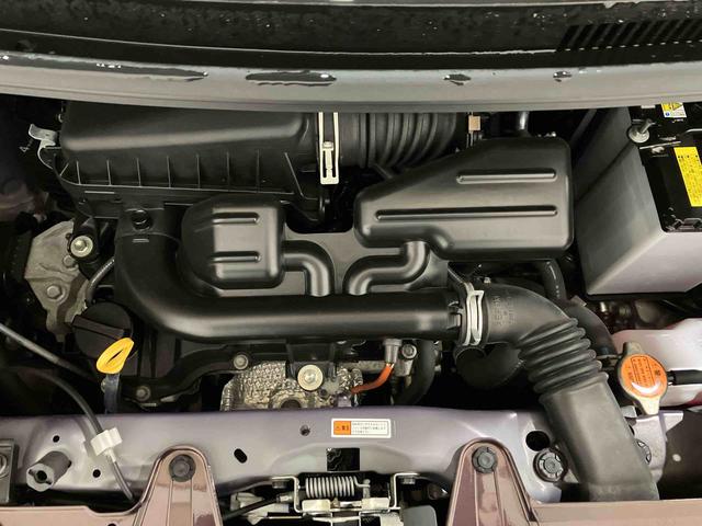 タントＬ（車内　消臭・抗菌　処理済）　衝突被害軽減システム　両側スライドドア　バックカメラ　キーフリーシステム（新潟県）の中古車