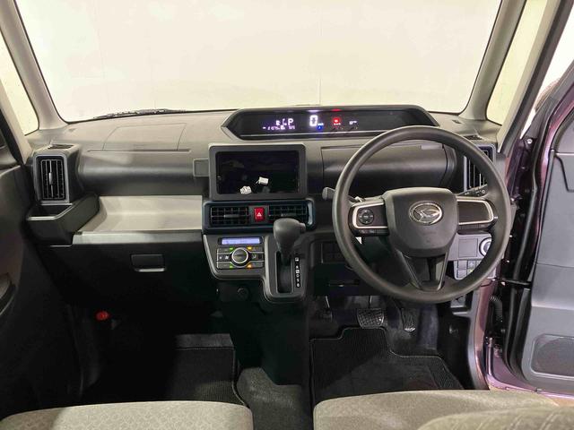 タントＬ（車内　消臭・抗菌　処理済）　衝突被害軽減システム　両側スライドドア　バックカメラ　キーフリーシステム（新潟県）の中古車