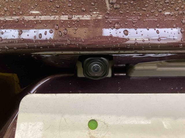 タントＬ（車内　消臭・抗菌　処理済）　衝突被害軽減システム　両側スライドドア　バックカメラ　キーフリーシステム（新潟県）の中古車