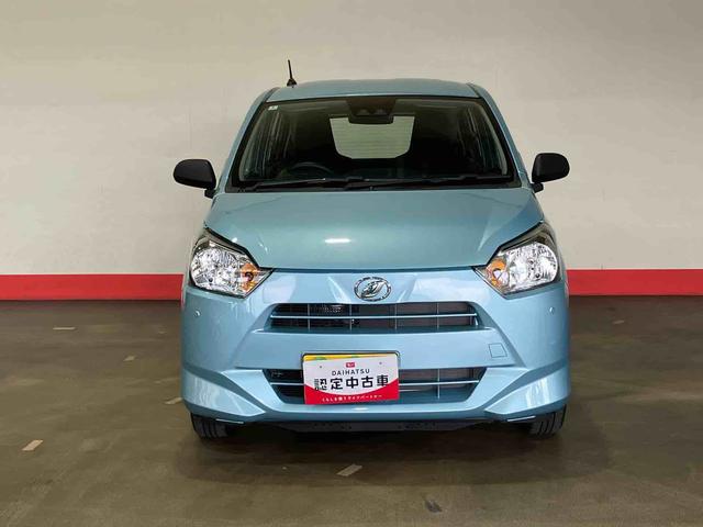 ミライースＬ　ＳＡIII（車内　消臭・抗菌　処理済）　衝突被害軽減システム　４ＷＤ　キーレスエントリー（新潟県）の中古車