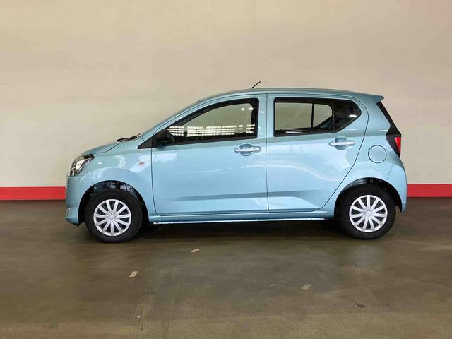 ミライースＬ　ＳＡIII（車内　消臭・抗菌　処理済）　衝突被害軽減システム　４ＷＤ　キーレスエントリー（新潟県）の中古車