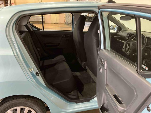 ミライースＬ　ＳＡIII（車内　消臭・抗菌　処理済）　衝突被害軽減システム　４ＷＤ　キーレスエントリー（新潟県）の中古車