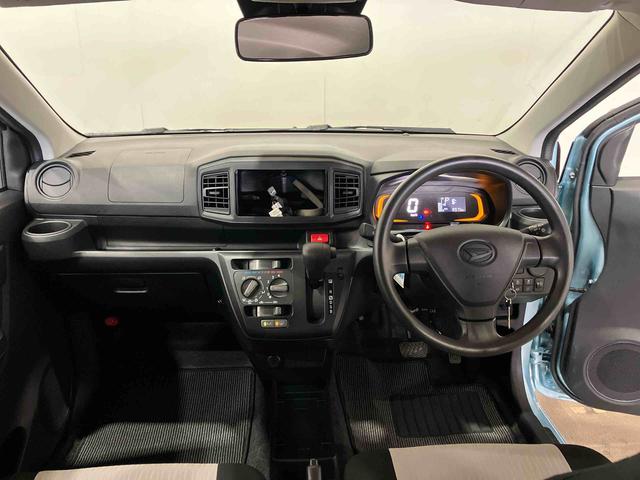 ミライースＬ　ＳＡIII（車内　消臭・抗菌　処理済）　衝突被害軽減システム　４ＷＤ　キーレスエントリー（新潟県）の中古車