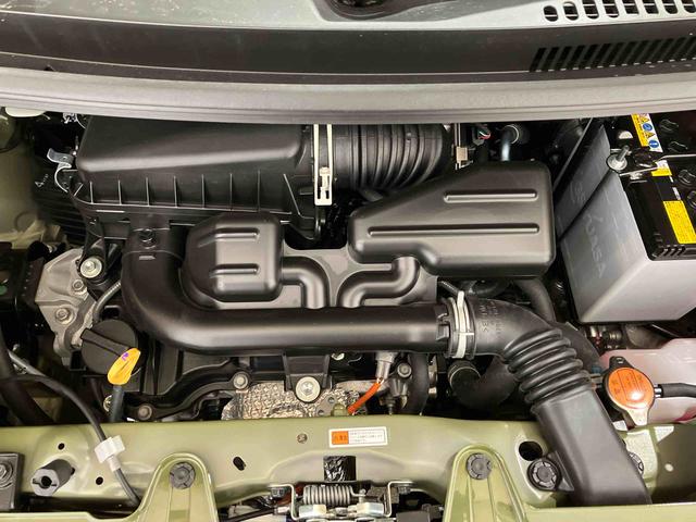 タントファンクロス(車内 消臭・抗菌 処理済) 衝突被害軽減システム 4WD 両側パワースライドドア バックカメラ アルミホイール キーフリーシステム(新潟県)の中古車