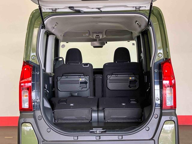 タントファンクロス(車内 消臭・抗菌 処理済) 衝突被害軽減システム 4WD 両側パワースライドドア バックカメラ アルミホイール キーフリーシステム(新潟県)の中古車