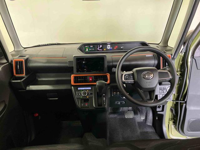 タントファンクロス(車内 消臭・抗菌 処理済) 衝突被害軽減システム 4WD 両側パワースライドドア バックカメラ アルミホイール キーフリーシステム(新潟県)の中古車