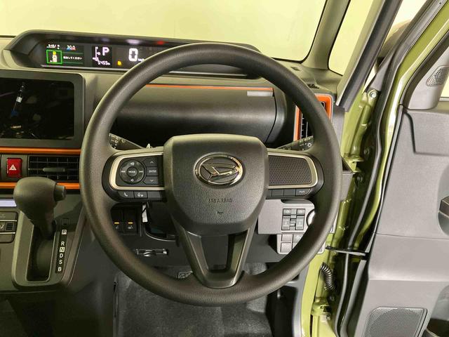 タントファンクロス(車内 消臭・抗菌 処理済) 衝突被害軽減システム 4WD 両側パワースライドドア バックカメラ アルミホイール キーフリーシステム(新潟県)の中古車