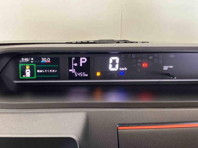 タントファンクロス(車内 消臭・抗菌 処理済) 衝突被害軽減システム 4WD 両側パワースライドドア バックカメラ アルミホイール キーフリーシステム(新潟県)の中古車