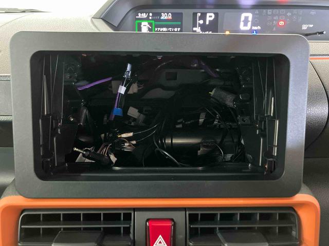 タントファンクロス(車内 消臭・抗菌 処理済) 衝突被害軽減システム 4WD 両側パワースライドドア バックカメラ アルミホイール キーフリーシステム(新潟県)の中古車