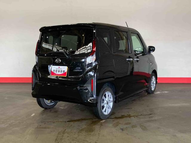 ムーヴＧ（車内　消臭・抗菌　処理済）　衝突被害軽減システム　片側パワースライドドア　バックカメラ　アルミホイール　キーフリーシステム（新潟県）の中古車