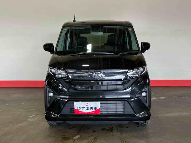 ムーヴＧ（車内　消臭・抗菌　処理済）　衝突被害軽減システム　片側パワースライドドア　バックカメラ　アルミホイール　キーフリーシステム（新潟県）の中古車