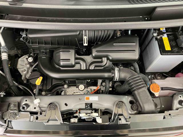 ムーヴＧ（車内　消臭・抗菌　処理済）　衝突被害軽減システム　片側パワースライドドア　バックカメラ　アルミホイール　キーフリーシステム（新潟県）の中古車