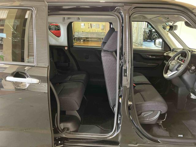 ムーヴＧ（車内　消臭・抗菌　処理済）　衝突被害軽減システム　片側パワースライドドア　バックカメラ　アルミホイール　キーフリーシステム（新潟県）の中古車