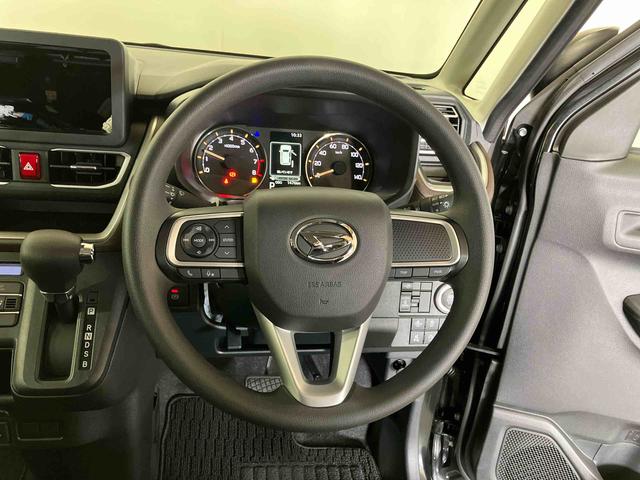 ムーヴＧ（車内　消臭・抗菌　処理済）　衝突被害軽減システム　片側パワースライドドア　バックカメラ　アルミホイール　キーフリーシステム（新潟県）の中古車