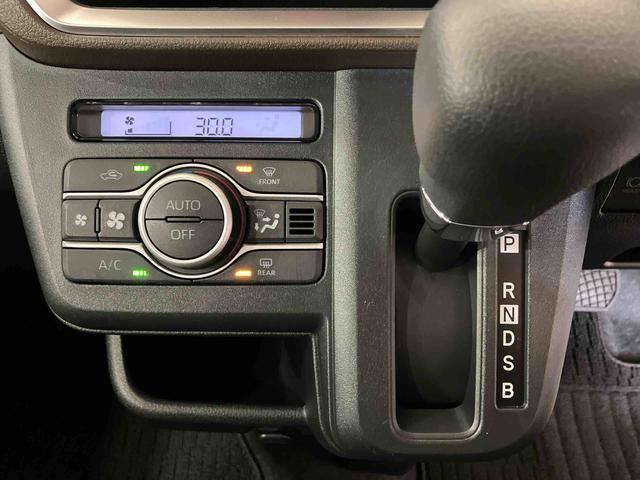 ムーヴＧ（車内　消臭・抗菌　処理済）　衝突被害軽減システム　片側パワースライドドア　バックカメラ　アルミホイール　キーフリーシステム（新潟県）の中古車